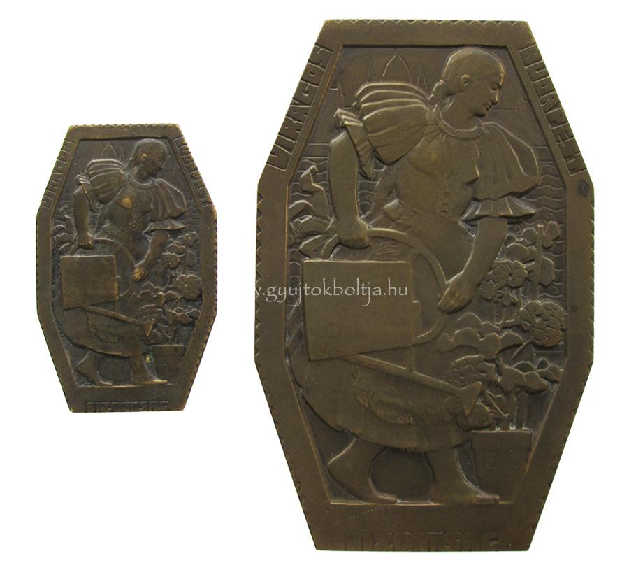 Moiret �d�n: Vir�gos Budapest Bizotts�g